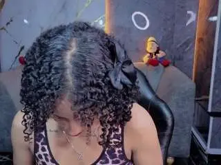 Violeth-b  live sex cam