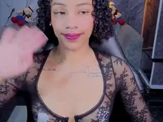 Violeth-b  live sex cam