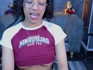Violeth-b  live sex cam