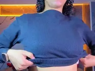 Violeth-b  live sex cam