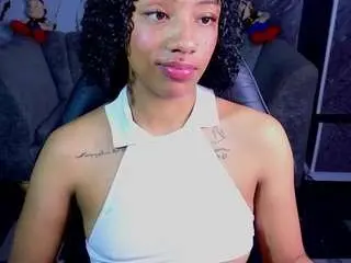 Violeth-b  live sex cam