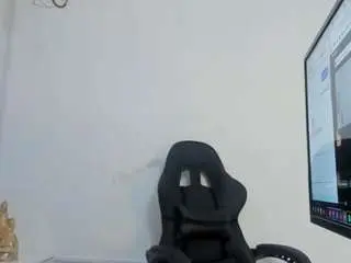 Abrilcastroo  live sex cam
