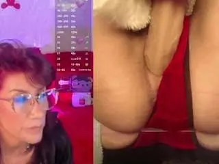 Ahytana  live sex cam