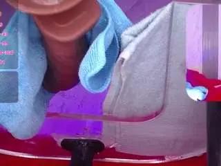 Ahytana  live sex cam