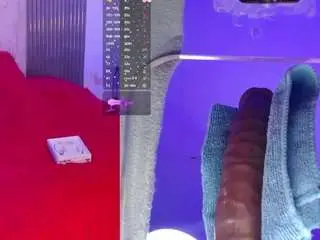 Ahytana  live sex cam