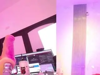 Ahytana  live sex cam