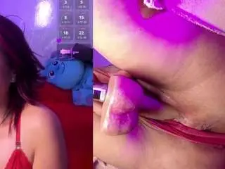 Ahytana  live sex cam