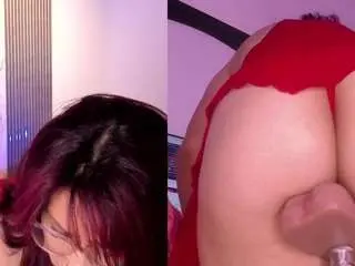 Ahytana  live sex cam