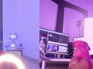 Ahytana  live sex cam