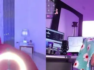 Ahytana  live sex cam