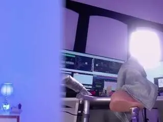 Ahytana  live sex cam
