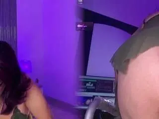 Ahytana  live sex cam