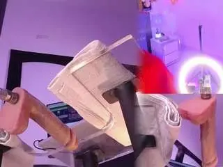 Ahytana  live sex cam