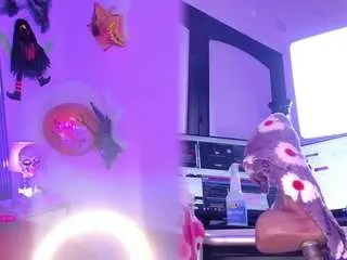 Ahytana  live sex cam