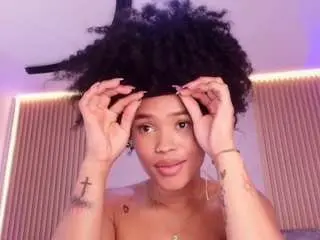 Bss-naia  live sex cam