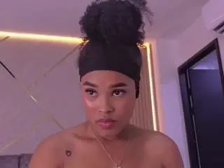 Bss-naia  live sex cam