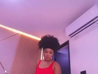 Bss-naia  live sex cam