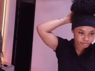Bss-naia  live sex cam
