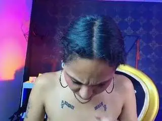 Cabasweet-24  live sex cam