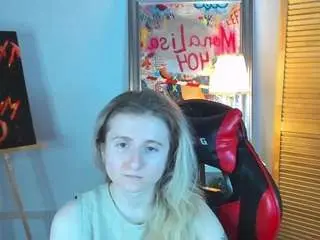 Camilladreamer  live sex cam