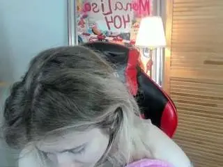 Camilladreamer  live sex cam
