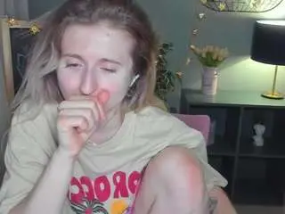 Camilladreamer  live sex cam