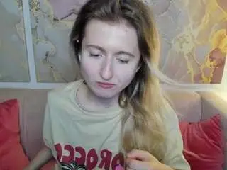 Camilladreamer  live sex cam