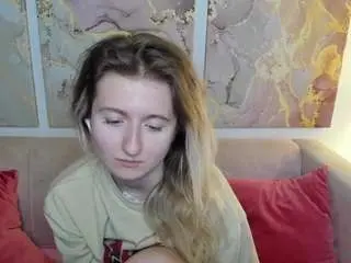 Camilladreamer  live sex cam