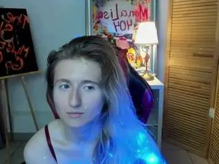 Camilladreamer  live sex cam