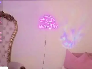 Isabela-tay  live sex cam