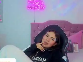 Isabela-tay  live sex cam