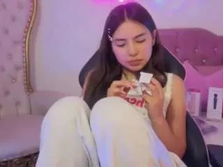 Isabela-tay  live sex cam