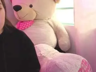 Isabela-tay  live sex cam