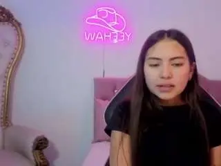 Isabela-tay  live sex cam