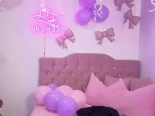 Isabela-tay  live sex cam