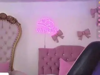 Isabela-tay  live sex cam