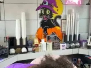 Kimmykeys  live sex cam