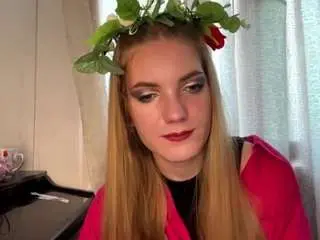 Laveniatalaga  live sex cam
