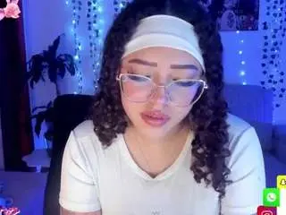 Liz-martins  live sex cam