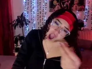 Liz-martins  live sex cam