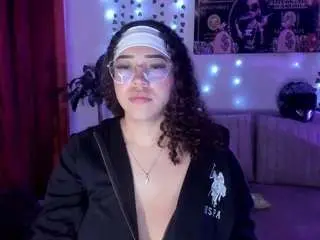 Liz-martins  live sex cam