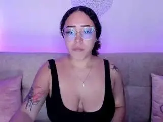 Liz-martins  live sex cam