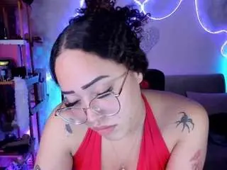 Liz-martins  live sex cam