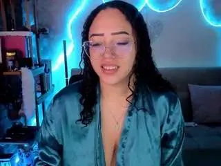 Liz-martins  live sex cam