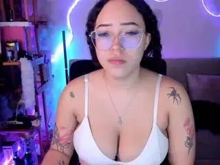 Liz-martins  live sex cam