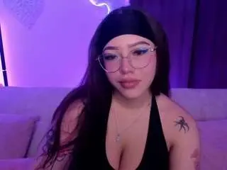 Liz-martins  live sex cam