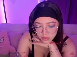 Liz-martins  live sex cam