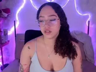 Liz-martins  live sex cam