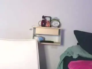 Mariajosebarraza  live sex cam