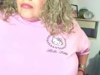 Mariajosebarraza  live sex cam